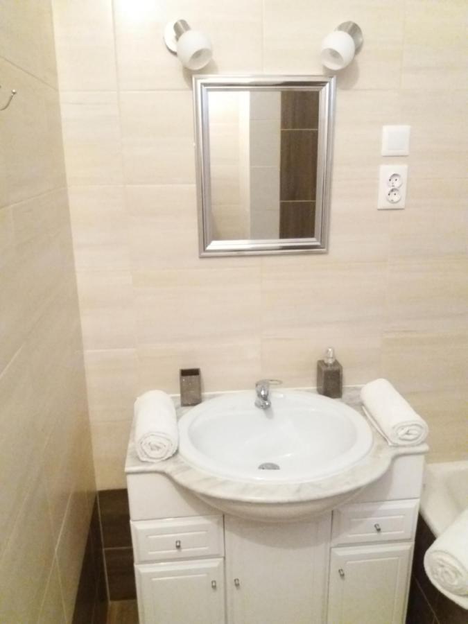 Tuecsoek Apartman Hévíz Kültér fotó