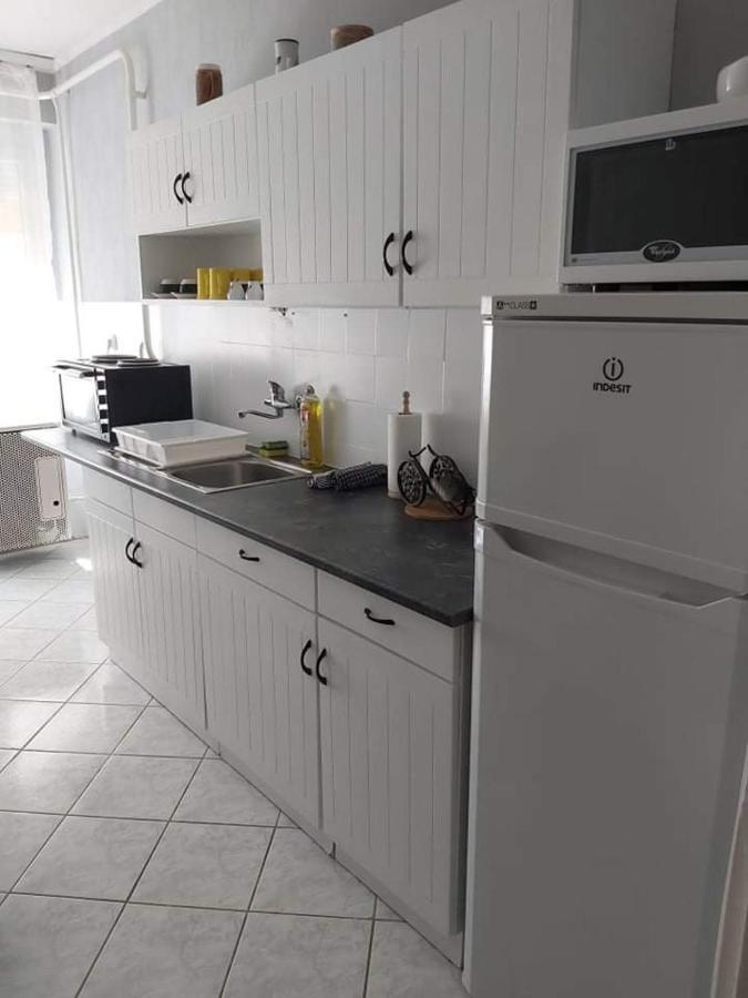 Tuecsoek Apartman Hévíz Kültér fotó