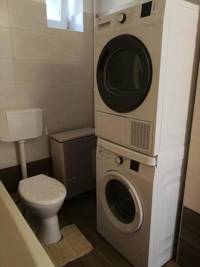 Tuecsoek Apartman Hévíz Kültér fotó