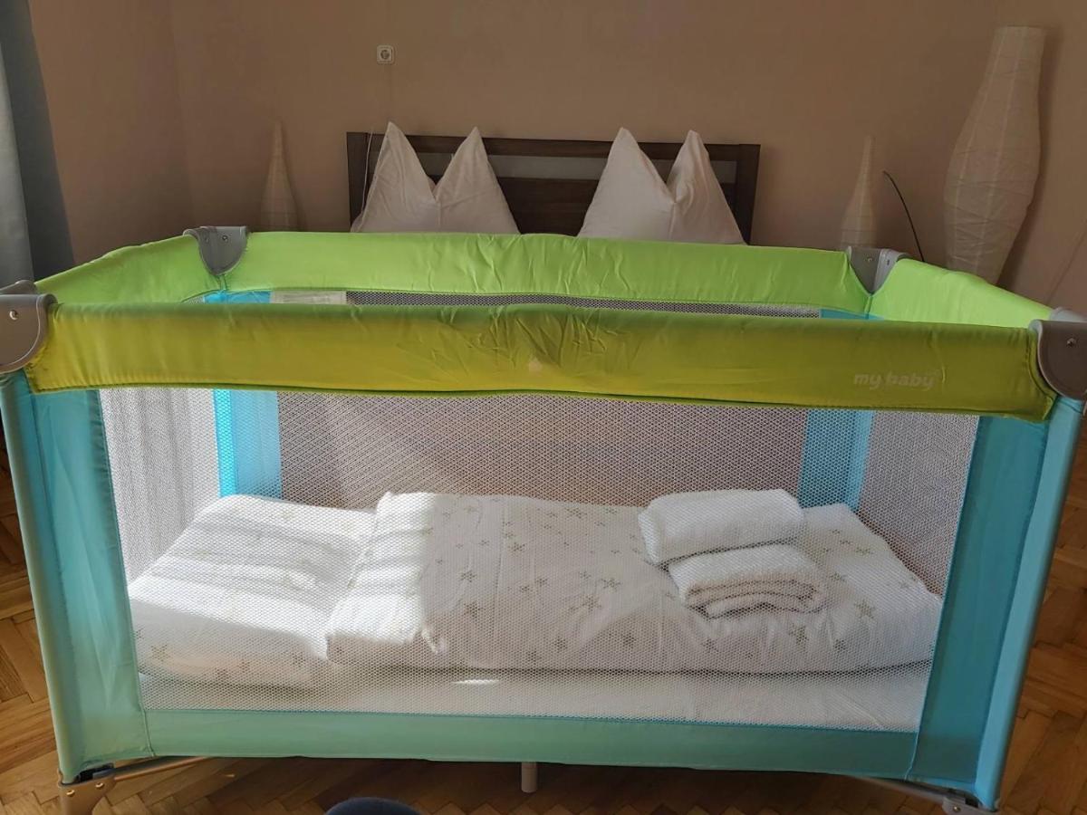 Tuecsoek Apartman Hévíz Kültér fotó