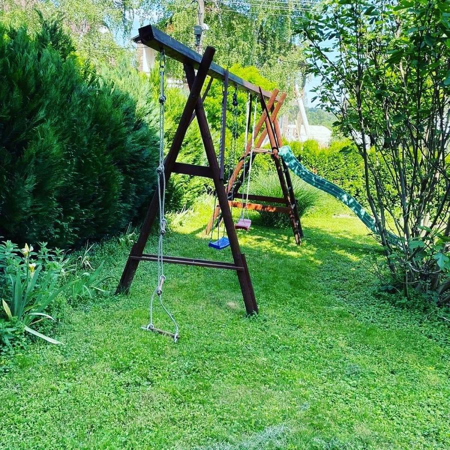 Tuecsoek Apartman Hévíz Kültér fotó