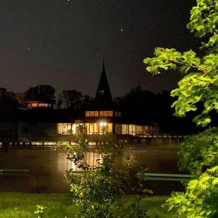 Tuecsoek Apartman Hévíz Kültér fotó