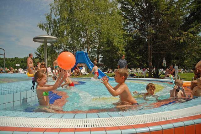 Tuecsoek Apartman Hévíz Kültér fotó